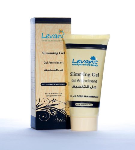 Slimming Gel