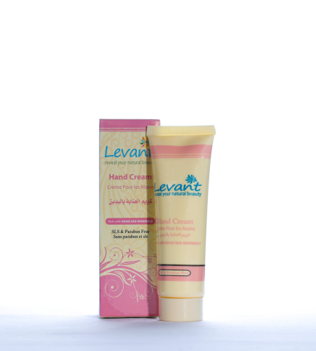 Hand Cream