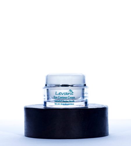 Eye Contour Cream