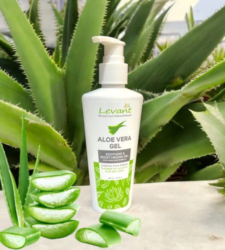 ALOEVERA GEL