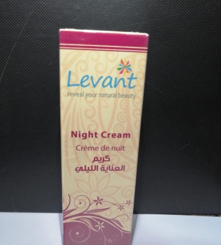 Night Cream-75ml